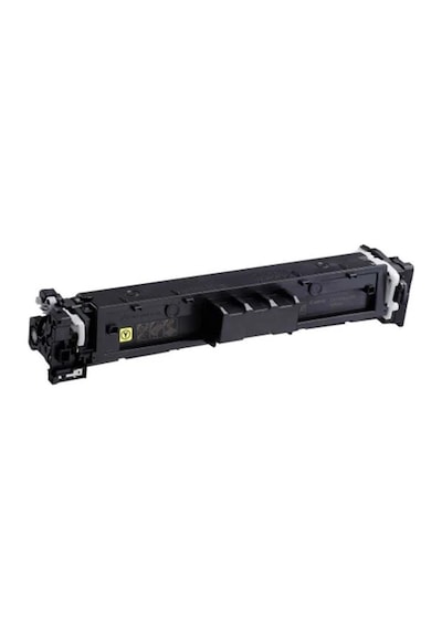 Tecprint Canon Crg-069h Uyumlu. Sarı Çipsiz Toner/lbp673cdw/mf752cdw/mf754cdw 5.5k Baskı