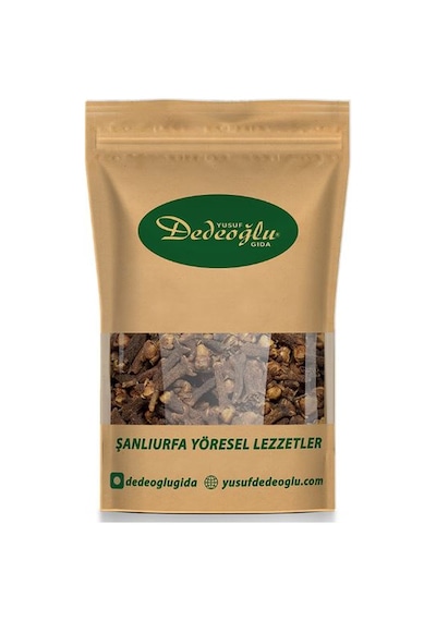 Dedeoğlu Gıda Karanfil Tane 500 G
