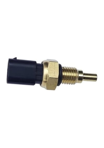 Cf Moto Nk 250 - 250 Sr Uyumlu Hararet Isı Müşürü 12 Mm 2016-2022 Arasmoto