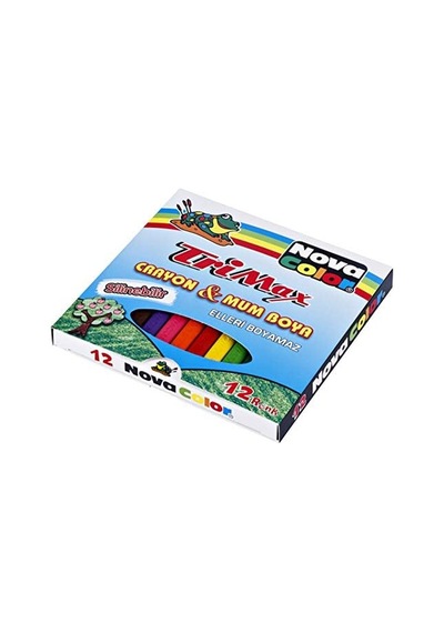 Nova Color Nc-2117 Trimax 2117 ---