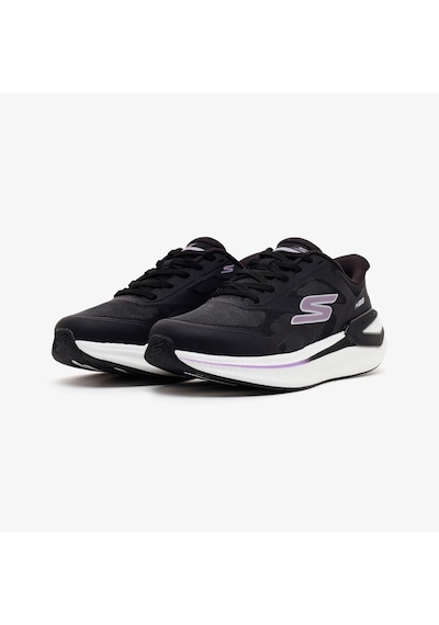 Skechers Go Run Consistent Pro Kadın Koşu Ayakkabısı 129782-blk Siyah