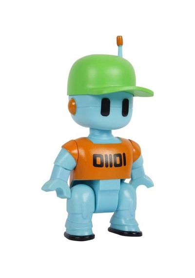 Stumble Guys Figür 12 Cm