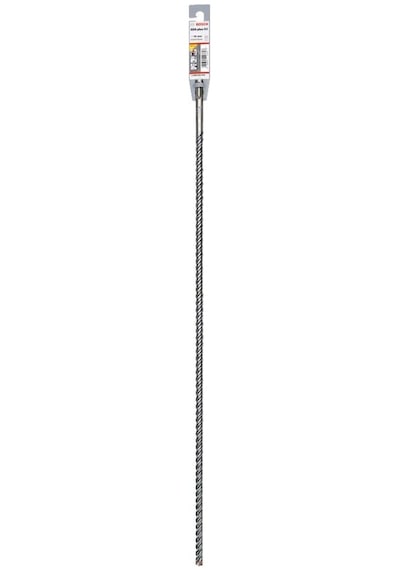 Bosch SDS-Plus-5X Matkap Ucu 10x610 mm - 2608836618