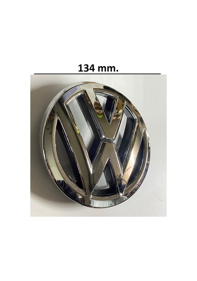 Volkswagen Golf 6 Caddy CC Ön Panjur Arması 5K0853601F