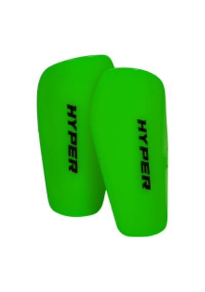 Hyper Tekmelik Çoraplı Yeşil Mavi