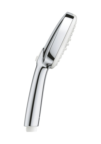 Grohe Tempesta Cube 110 El Duşu 2 Akışlı - 26902003 Krom