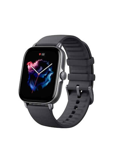 Amazfit GTS 3 Akıllı Saat (Distribütör Garantili)