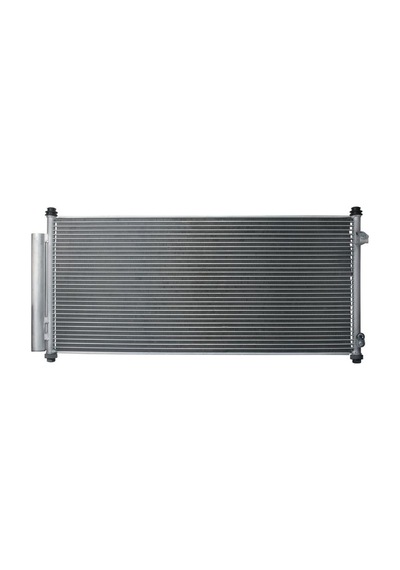 Bosch Klima Radyatörü Kondenser Honda Jazz 1.4l L13z Ge6 Gg Kasa 09-14 1986ad2234 80110tf0g01 80110tf0g02