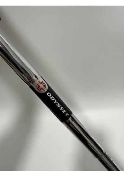Odyssey Dfx Rossie Putter Golf Sopası Siyah