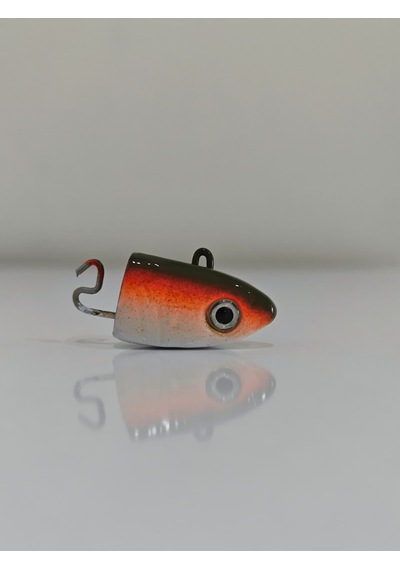 By Lures Jig Head 40 Gr
