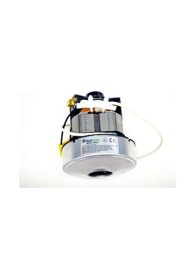 Sarcool Srv02 Elektrikli Süpürge Motoru 400w 220v