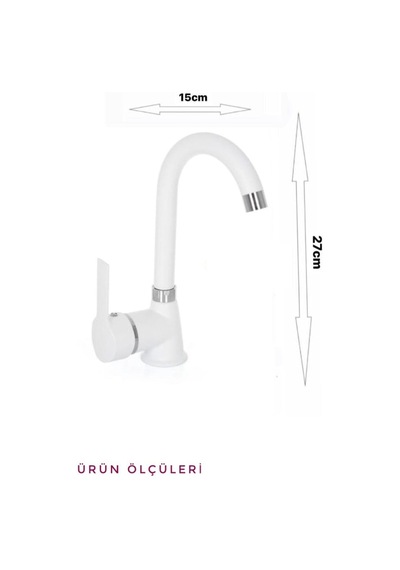 Sardıcı Beyaz Delta Set 3'lü Beyaz