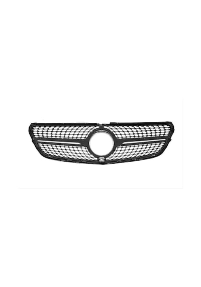 Mercedes W447 Dıamond Panjur - Krom
