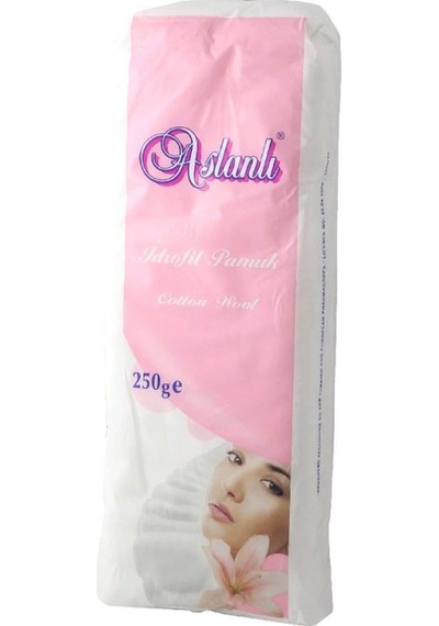 Aslanlı Pamuk 250 Gr