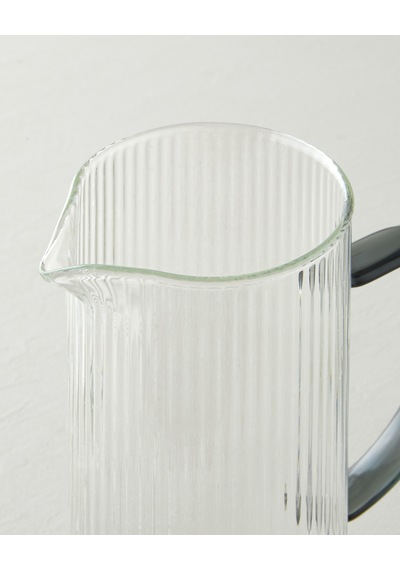 English Home Prime Essence Cam Sürahi 1500 Ml Şeffaf