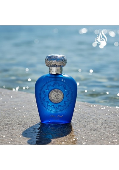 Blue Oud Edp 100 Ml Unisex Parfüm Amber