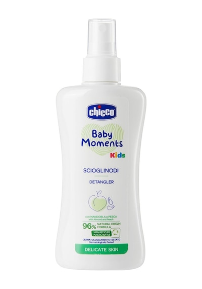 Chicco Saç Açıcı Kolay Tarama Spreyi 200 ML