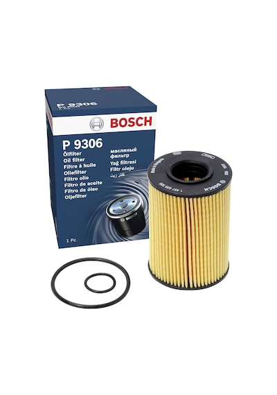 Mercedes A Serisi W169 A160 Yağ Filtresi 2009-2011 Bosch