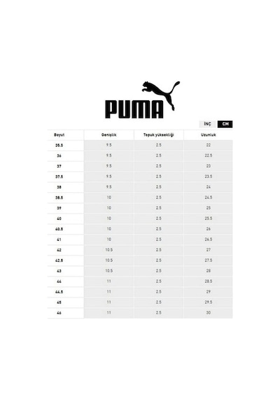 Puma Milenio Tech-club 392322-05 Unisex Koşu Ayakkabısı 001