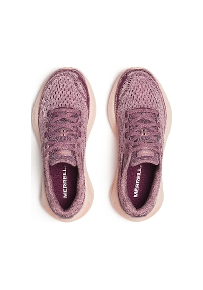 Merrell Morphlite Kadın Mor Yol Koşusu Ayakkabısı Mürdüm J068606 Mor