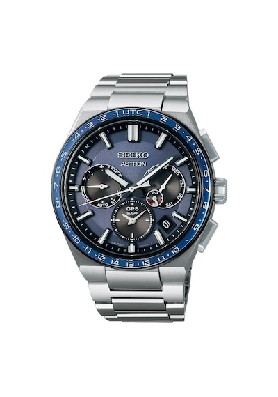 Seiko Ssh109j1 Erkek Kol Saati Gri