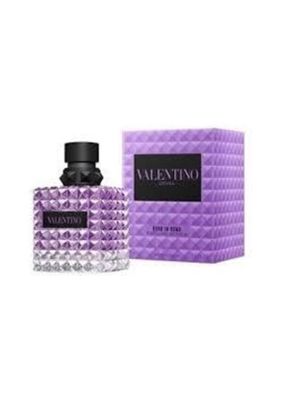 Valentino Donna Born In Roma Purple Melancholia Edp 100 Ml Aromatik