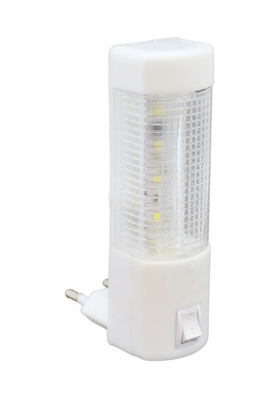 Ledli Anahtarlı Gece Lambası Ql-104 Teknik Durak
