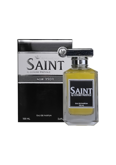 Saint Noir 1901 Erkek Parfüm 100ml Edp Aromatik - Odunsu