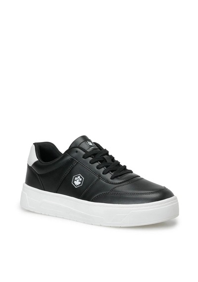 Lumberjack Mura 6pr Siyah Erkek Sneaker A102694744