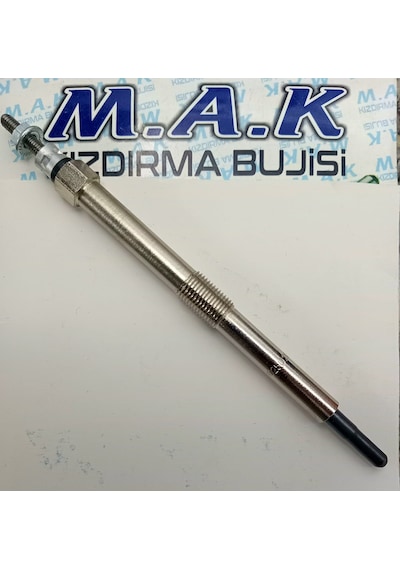 Perkins T420141 4622238 Isıtma Kızdırma Bujiasi 24 Volt