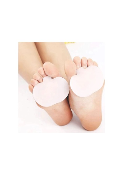 Adet Silikon Halkalı Metatarsal Ped Asorti Nasır Koruyucu Engelleyici - 647335069