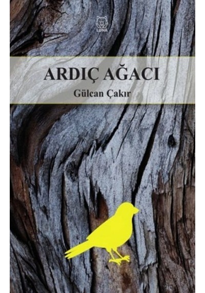 Ardıç Ağacı - Gülcan Çakır - Luna Yayınları