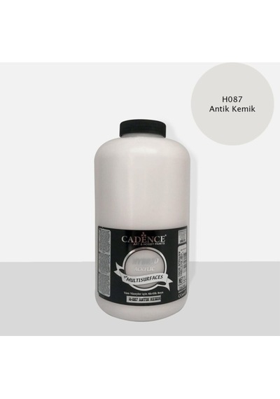 Hybrid Multisurface Boya 2 Lt - H087 Antik Kemik Karışık Karışık
