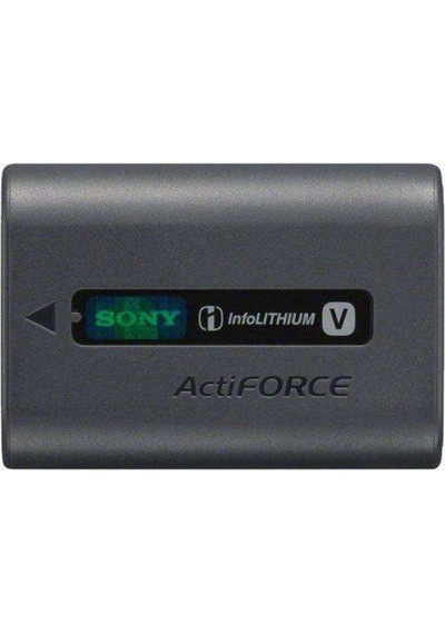 Sony Np-Fv50 Batarya