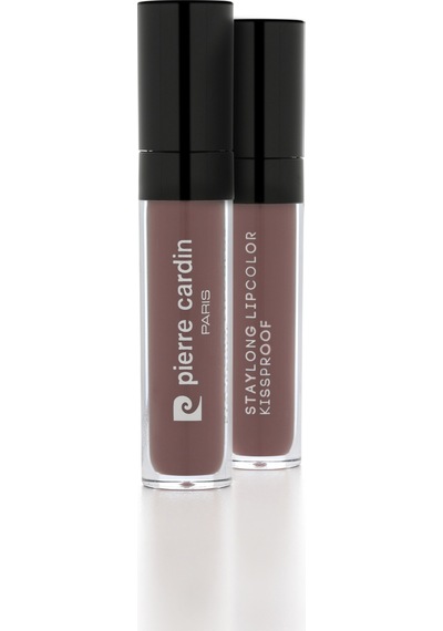 Pierre Cardin Staylong Lipcolor-kissproof Uzun Süre Kalıcı Lipgloss -111 111