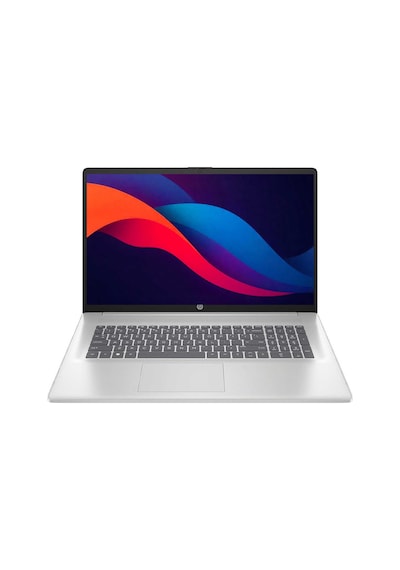 HP 17-CN4065CL 9X400TT Core7 150U 16 GB 1 TB SSD 17.3" Hd+ Touch W11H Dizüstü Bilgisayar
