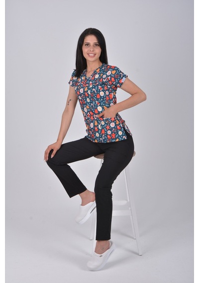 Unisex Yılbaşı Desenli Doktor Hemşire Öğretmen Aşçı Scrubs Üniforma Takımı Yılbaşı Desenli Yılbaşı Desenli Unisex Yılbaşı Desenli Doktor Hemşire Öğretmen Aşçı Scrubs Üniforma Takımı Yılbaşı Desenli Yılbaşı Desenli