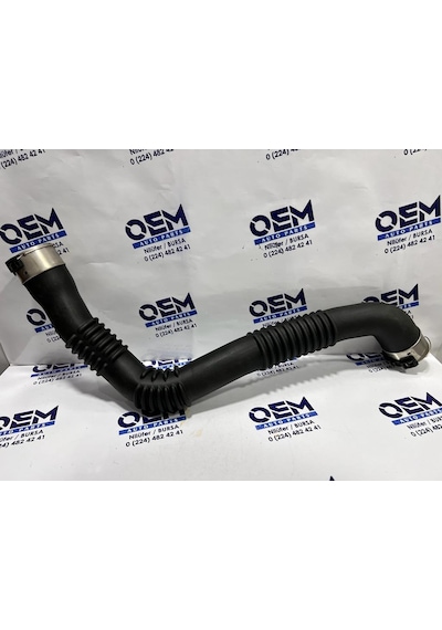 A2055280200 Mercedes C Serisi W205 Turbo Hortumu 545424793