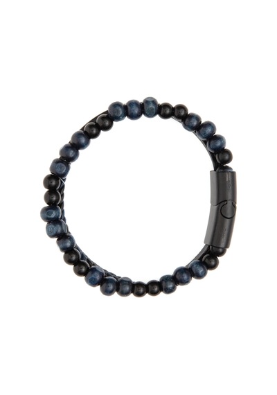 Pierre Cardin Erkek Mavi Bileklik 50325548-300 Mavi 