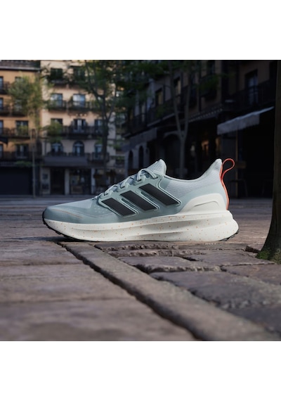 Adidas Ultrarun 5 Tr Erkek Spor Ayakkabı Jq6920 Yeşil