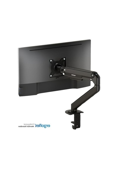 17-32 İnch Amortisörlü Monitör Standı, 2-9 Kg Uyumlu
