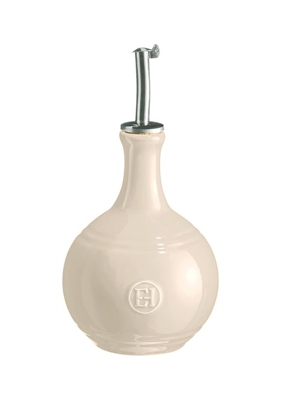 Emile Henry Yağdanlık 400 Ml Ekru/clay 0
