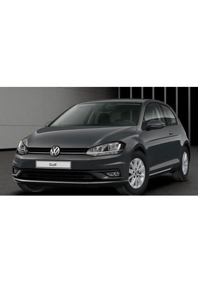 Golf7 Golf7.5 Havuzlu Paspas Takımı