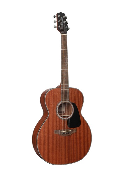 Takamine Gn11mns Nex All Mahogany Natural Saten Akustik Gitar