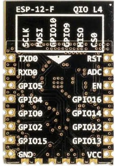 Esp8266 12F Seri Wifi Modül