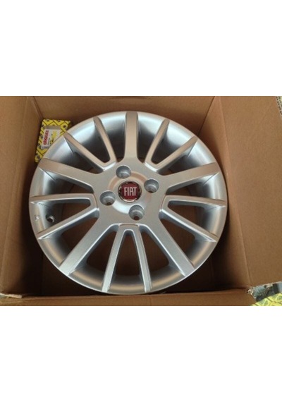 JANT TAKIMI 15 İNC  OPAR 55176168 LİNEA FİORİNO DOBLO PRATİCO