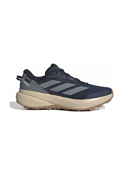 Adidas Performance Terrex Tracefınder Plus Gtx Erkek Koşu Ayakkabısı Hq5108 Lacivert