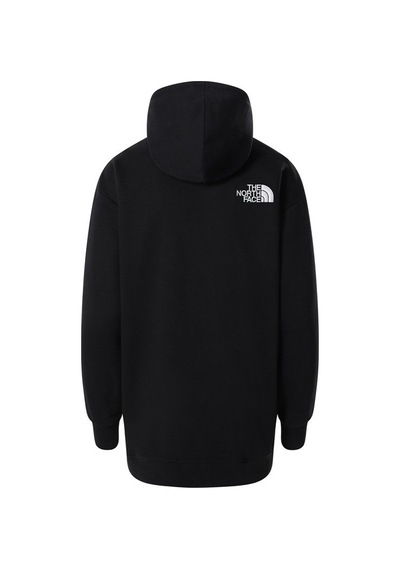 W OVERSIZED HOODIE Çok Renkli