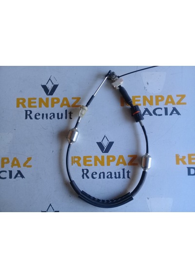 Laguna 2 Otomatik Vites Kumanda Teli 7701473277-7701473644