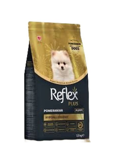 Pomeranian Yavru Köpek Maması 1.5 Kg